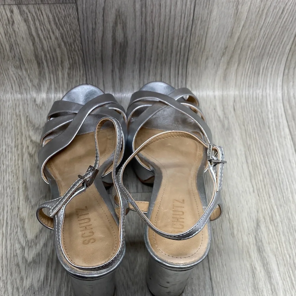 SCHUTZ pre owned